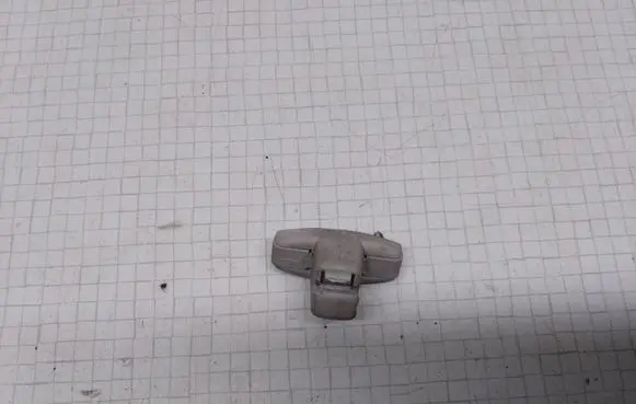 BMW 3 E46 Sun visor clip/hook/bracket 