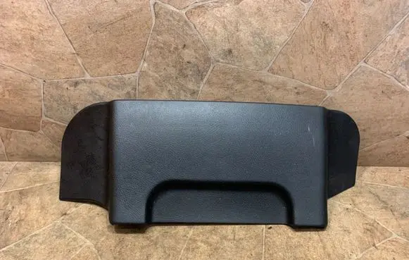 Mercedes-Benz GL X166 Front door seat control surround trim A1669380373