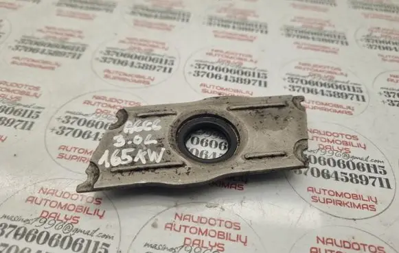 Fuel Injector clamp holder