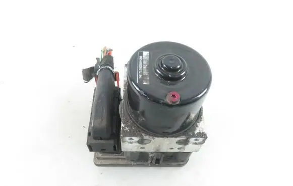 Opel Zafira B ABS Pump 10096005663 13237705BG 10020602514