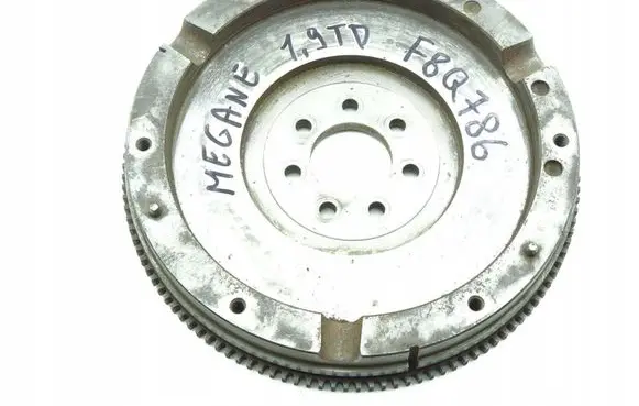 Renault Megane I Flywheel