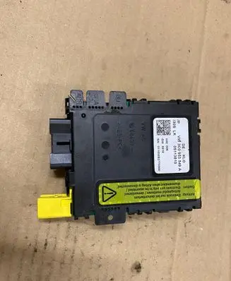 Volkswagen PASSAT B6 Other control units/modules 3C0953549A 05113810 01103052770300
