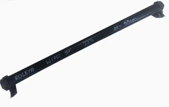 Mercedes-Benz SLK R170 Parcel shelf load cover A1706900065