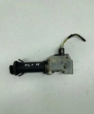 Mercedes-Benz A W169 Central locking motor A1698201414 90060001 PA630GF