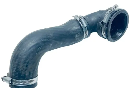 Peugeot 308 Intercooler hose/pipe 9675230180 9801903180