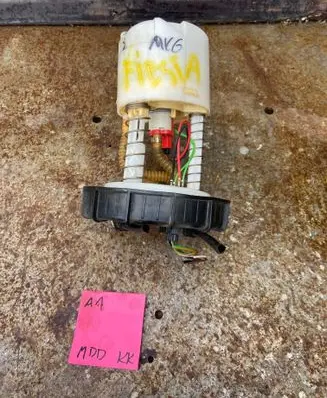 Ford Fiesta In-tank fuel pump 2S619H307 P1097835