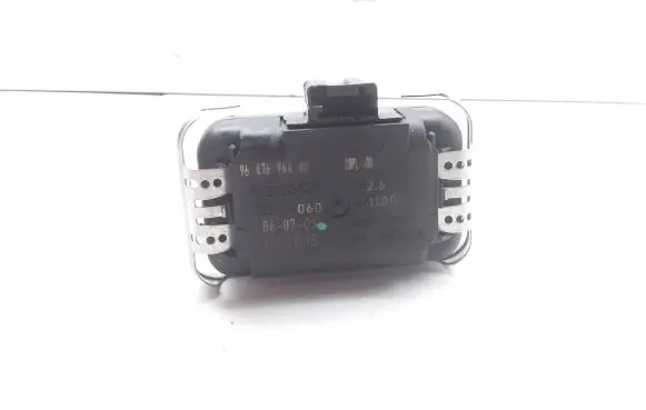 Peugeot 307 Rain sensor 9647694480 1397212060