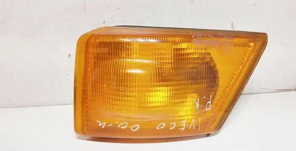 Iveco Daily 35 - 40.10 Front indicator light 1315106148