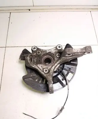 KIA Niro Front wheel hub spindle knuckle Q02R