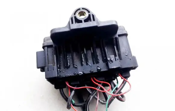 Toyota RAV 4 (XA20) Fuse box set