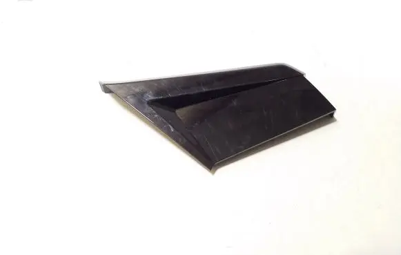 Audi e-tron Dashboard glove box trim 4KL863338