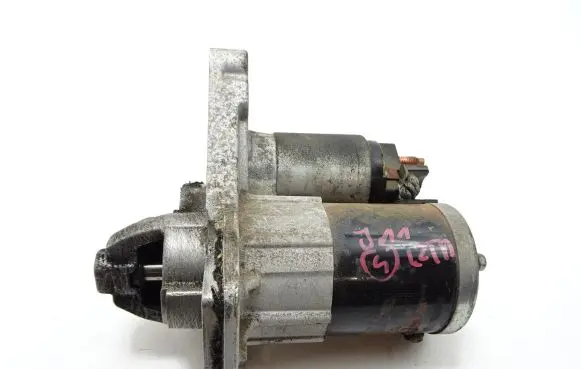 Nissan Qashqai Starter motor 233006867R M000TD0375