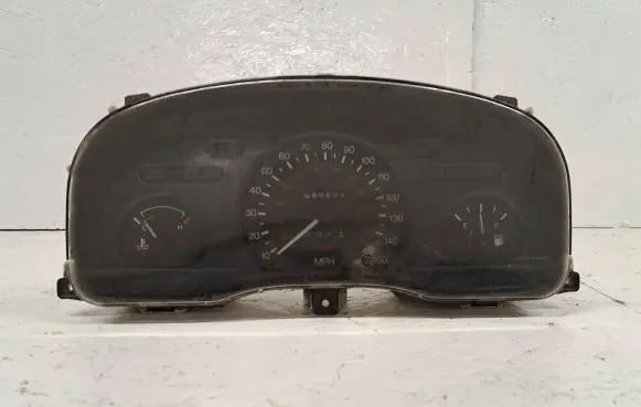 Ford Mondeo Mk III Speedometer (instrument cluster) 44ZU84 95DB10B885AA