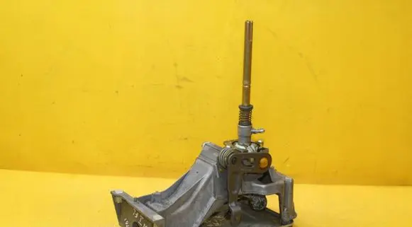 Seat Alhambra (Mk1) Gear shifter/selector 7M3711049J