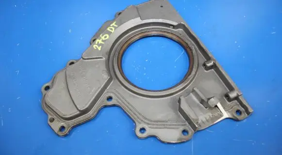 Land Rover Discovery 3 - LR3 other engine part 4R8Q6K301AA