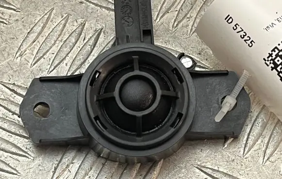 Volvo XC90 Front door high frequency speaker 32212427