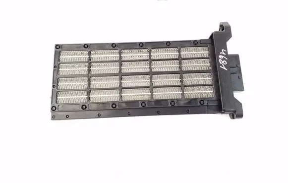 Jeep Grand Cherokee Heater blower radiator 55111641AA