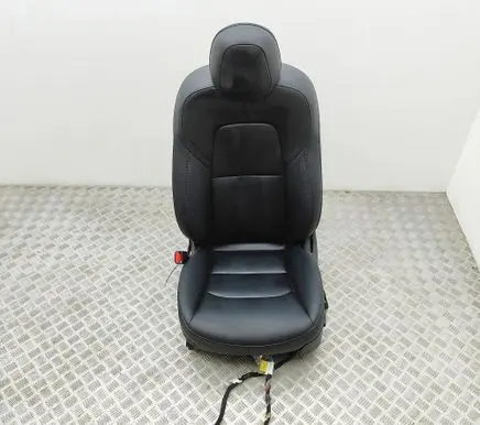 Tesla Model 3 Front driver seat 148906002C