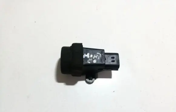 Alfa Romeo 156 Fuel cut-off switch 
