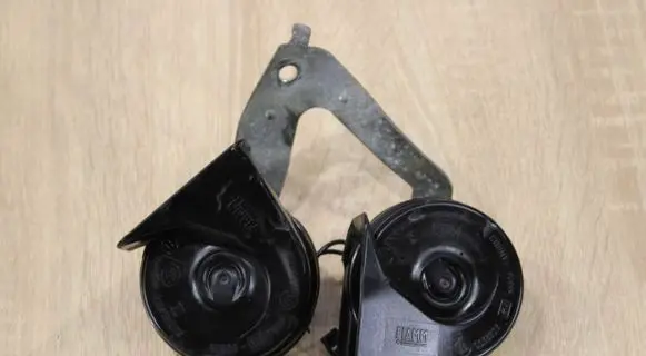 Opel Sintra Horn signal