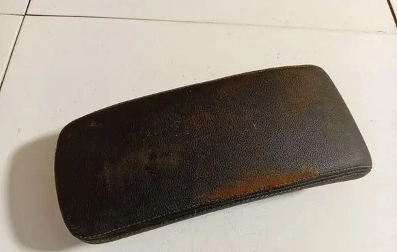 Armrest