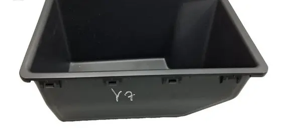 DS Automobiles 3 Crossback Other interior part 9822505580 9823477680