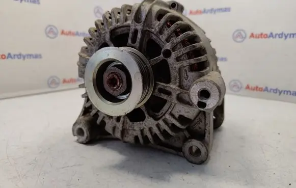 Mini One - Cooper Coupe R56 Generator/alternator 7823291 12317823291