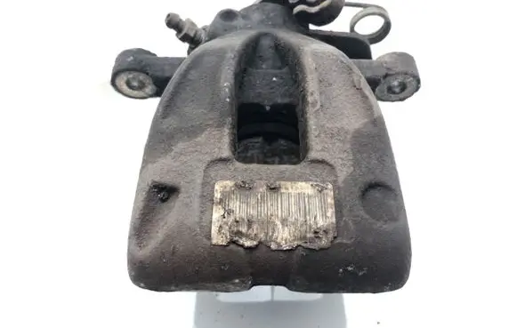Citroen C4 I Rear brake caliper
