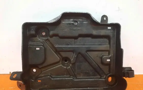 Fiat Punto (199) Battery box tray 35702622