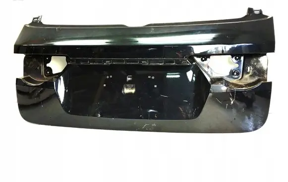 Jaguar XF X260 Tailgate/trunk/boot lid JX63-40110-A