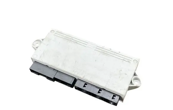 BMW 7 E65 E66 Door control unit/module 6964140 6015004018 61356964140