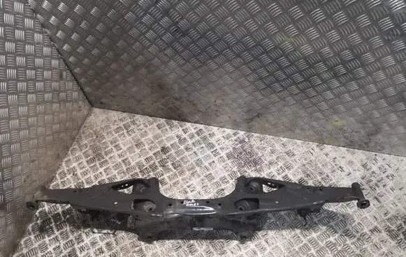 Rear subframe