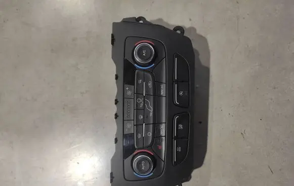 Ford Transit - Tourneo Connect Climate control unit KT1T18C612MAC KTB18D422B KT1T14B436CA