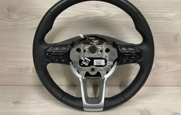 KIA Rio Steering wheel 56100H8830WK