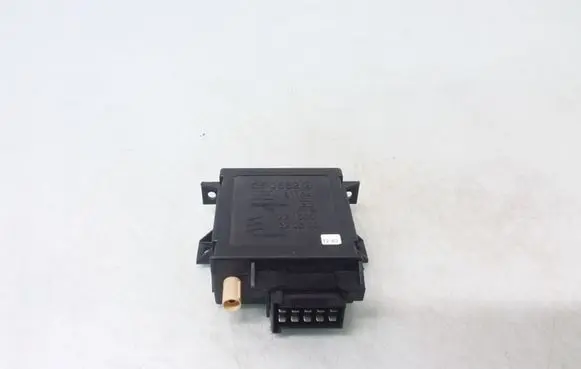 Audi A6 Allroad C5 Auxiliary heating control unit/module 811541 221000 320300