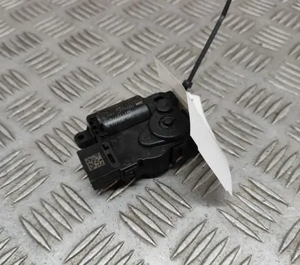 Audi Q4 Sportback e-tron Air flap motor/actuator 5WA907511B