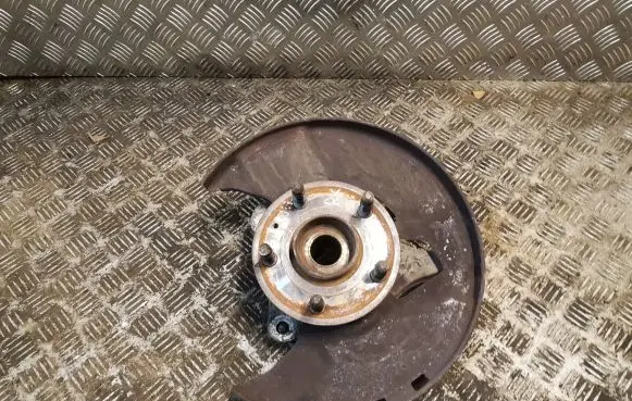Opel Insignia A Front wheel hub 13507374 13219080