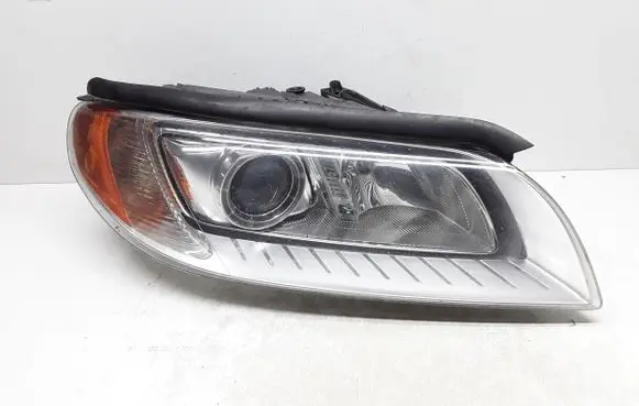 Volvo S80 Headlight/headlamp