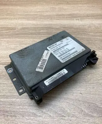 Citroen C5 Gearbox control unit/module 9641281180 0260002767