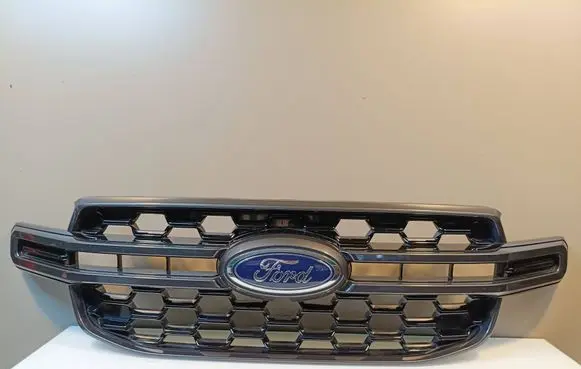 Ford Ranger IV Front bumper upper radiator grill N1WB8350EA