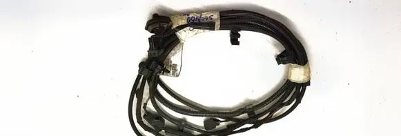 Volvo S60 Windshield washer spray nozzle 31314706
