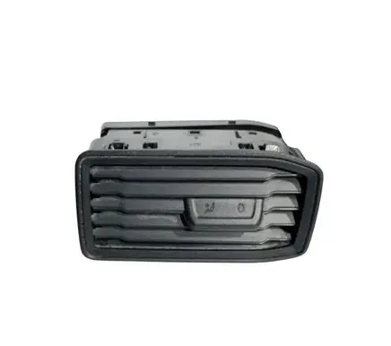 Volkswagen Caddy Dashboard side air vent grill/cover trim 2K5819701A 2K5819701 20161022