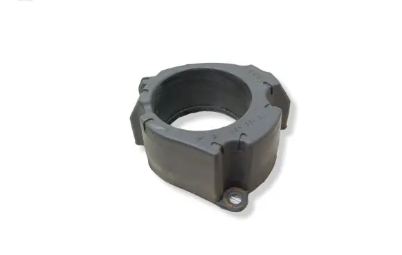 Audi A6 S6 C7 4G Rear prop shaft donut coupling/joint 0B6301307