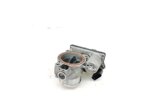 Ford Mondeo MK IV Throttle valve 9M5Q9E926AA 0409121929 A2C53286823