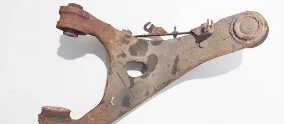 Subaru Legacy Rear upper control arm/wishbone sd0137