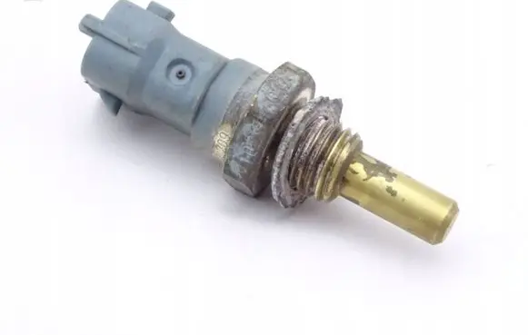 Fiat Ducato Outside/exterior temperature sensor 0281002209