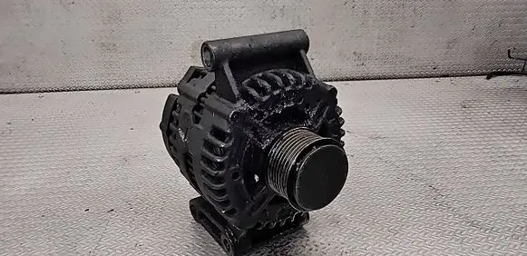 Ford Transit Generator/alternator 0121615002
