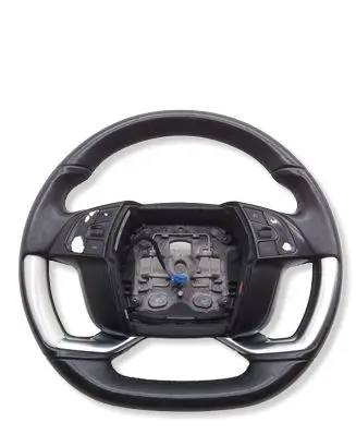 Citroen C4 II Picasso Steering wheel 96777865ZD