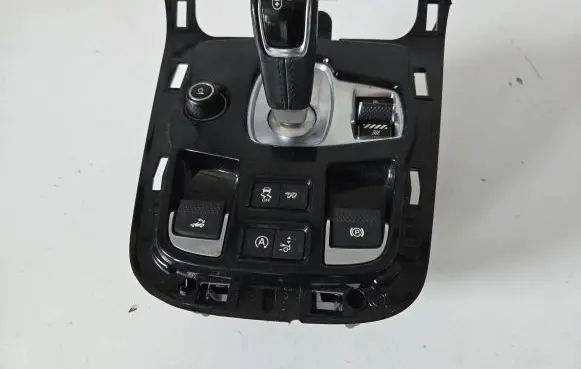 Jaguar F-Type Gear shifter/selector GX537E453 GX5318X10 EX532B623