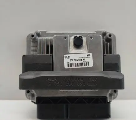 Audi A4 S4 B8 8K Engine control unit/module 03L906018KL